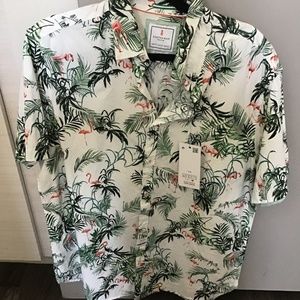 Ricky Singh Catctus Man Brand New w Tags Size Xlarge